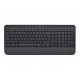 LOGITECH SIGNATURE K650 - GRAPHITE - (US) - INTNL