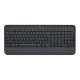 LOGITECH SIGNATURE K650 - GRAPHITE - (US) - INTNL