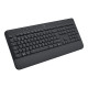 LOGITECH SIGNATURE K650 - GRAPHITE - (US) - INTNL