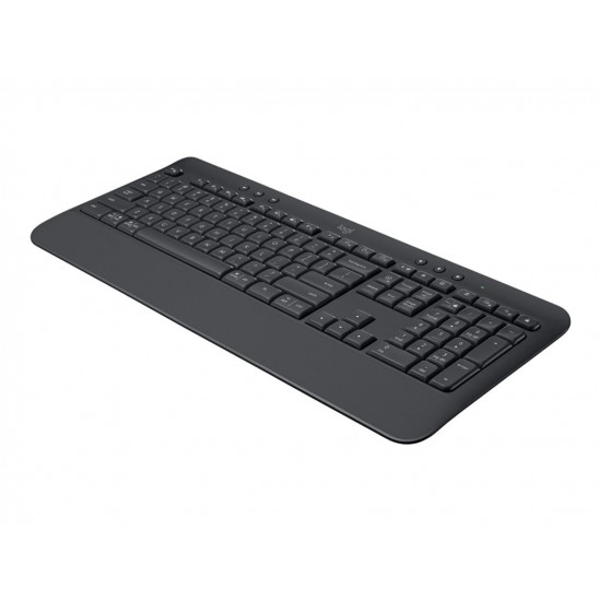 LOGITECH SIGNATURE K650 - GRAPHITE - (US) - INTNL