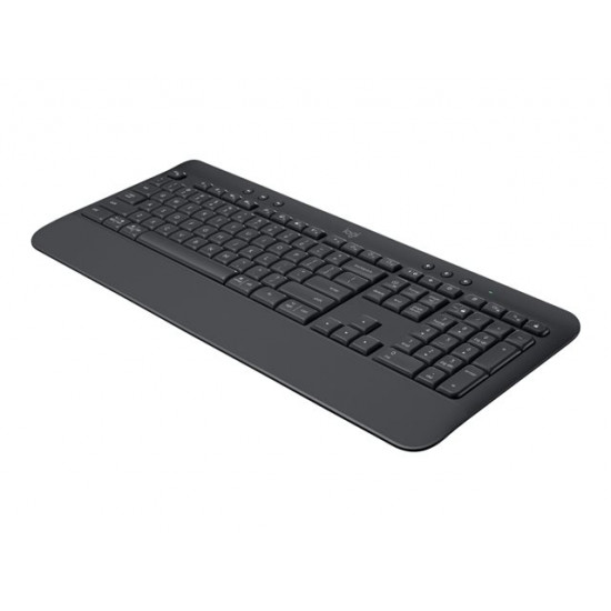 LOGITECH SIGNATURE K650 - GRAPHITE - (US) - INTNL