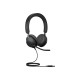 JABRA Evolve2 40 SE USB-A MS Stereo