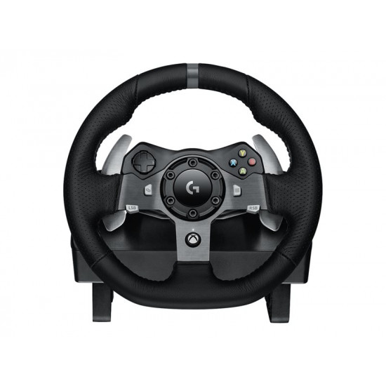 LOGITECH G920 Driving Force Racing Wheel