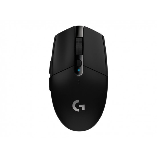 LOGITECH G305 Recoil Gaming Mouse - BLACK - EER2