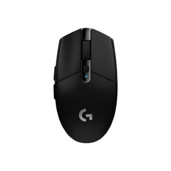 LOGITECH G305 Recoil Gaming Mouse - BLACK - EER2