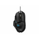 LOGITECH G502 HERO HIGH PERF GAMING MOUSE