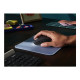 LOGITECH Mouse Pad Studio Series - BLUE GREY - NAMR-EMEA