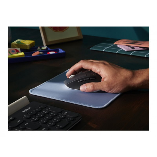 MOUSE PAD STUDIO/BLUE GREY 956-000051 LOGITECH