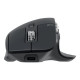 LOGITECH MX Master 3S for Business - GRAPHITE - EMEA