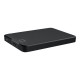 WD Elements 2TB HDD USB3.0 Portable 2.5inch RTL extern RoHS compliant Low cost black