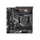 GIGABYTE B550M AORUS ELITE AM4 DDR4 2xM.2 4xSATA HDMI DVI mATX MB