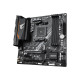 GIGABYTE B550M AORUS ELITE AM4 DDR4 2xM.2 4xSATA HDMI DVI mATX MB