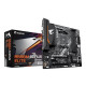 GIGABYTE B550M AORUS ELITE AM4 DDR4 2xM.2 4xSATA HDMI DVI mATX MB