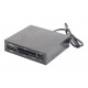 MEMORY READER INTERNAL USB/FDI2-ALLIN1-02-B GEMBIRD