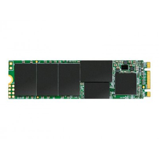 TRANSCEND 1TB Single Side M.2 2280 SSD SATA B+M Key TLC