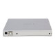 DVD RW USB2 8X EXT RTL/SILVER DVD-USB-02-SV GEMBIRD