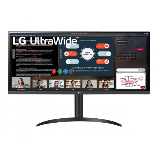 LG 34WP550-B.BEU 34inch FHD IPS 200cd/m2 2xHDMI