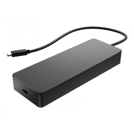 HP Universal USB-C Multiport Hub