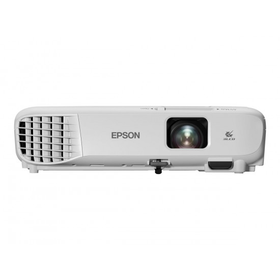 EPSON EB-W06 Projector