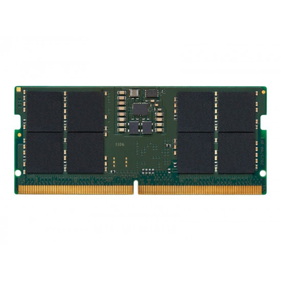 KINGSTON 16GB DDR5 5600MT/s SODIMM