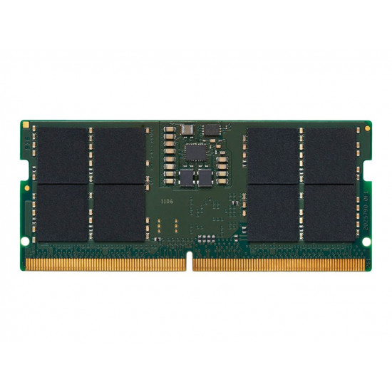 KINGSTON 16GB DDR5 5600MT/s SODIMM