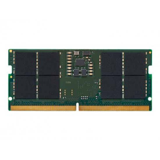 KINGSTON 16GB DDR5 5600MT/s SODIMM