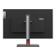 LENOVO ThinkVision T27h-30 27inch IPS 16:9 2560x1440 60Hz 350cd/m2 1000:1 3M:1 4ms USB-C HDMI2.0 USB3.2 4xUSB3.1 99sRGB TopSeller