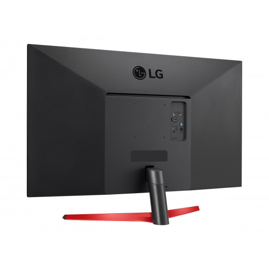 LG 32MP60G-B.AEU 31.5inch QHD IPS 16:9 HDMI DP 1.2