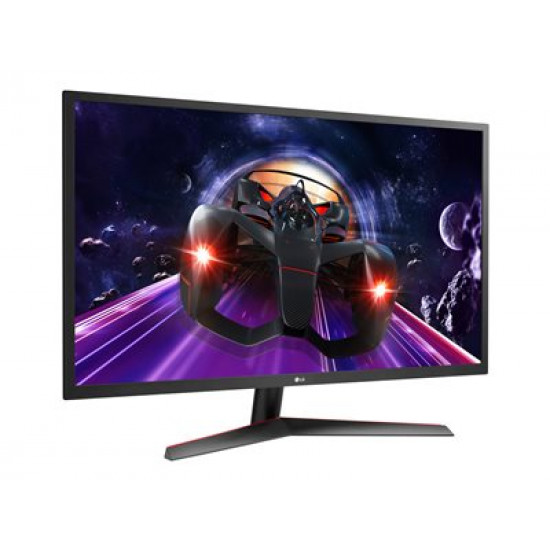 LG 32MP60G-B.AEU 31.5inch QHD IPS 16:9 HDMI DP 1.2