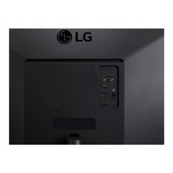 LG 32MP60G-B.AEU 31.5inch QHD IPS 16:9 HDMI DP 1.2