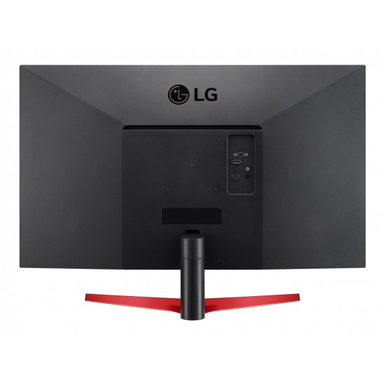 LG 32MP60G-B.AEU 31.5inch QHD IPS 16:9 HDMI DP 1.2