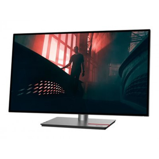 LENOVO ThinkVision P27h-30 27inch 2560x1440 IPS 16:9 350cd/m2 HDMI DP USB Hub Topseller