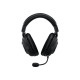 LOGITECH G PRO X Gaming Headset - BLACK - EMEA