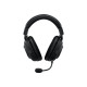 LOGITECH G PRO X Gaming Headset - BLACK - EMEA