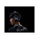 LOGITECH G PRO X Gaming Headset - BLACK - EMEA