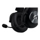 LOGITECH G PRO X Gaming Headset - BLACK - EMEA