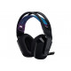 LOGITECH G535 LIGHTSPEED Wireless Gaming Headset - BLACK - EMEA