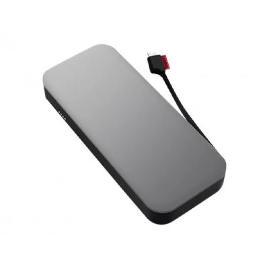 LENOVO PCG Go USB-C Laptop Power Bank 20000mAh