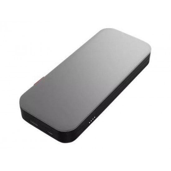 LENOVO PCG Go USB-C Laptop Power Bank 20000mAh