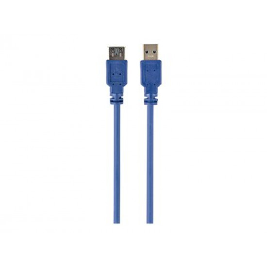 USB 3.0 extension cable, 6 ft