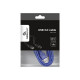 CABLE USB3 EXTENSION AM-AF/1.8M CCP-USB3-AMAF-6 GEMBIRD