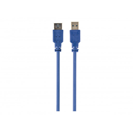 USB 3.0 extension cable, 6 ft