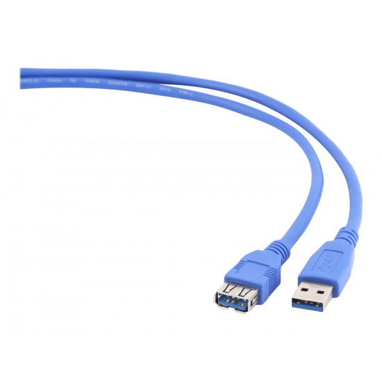 CABLE USB3 EXTENSION AM-AF/1.8M CCP-USB3-AMAF-6 GEMBIRD