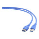 USB 3.0 extension cable, 6 ft