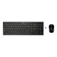 HP Wireless Keyboard & Mouse (EN)