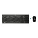 HP Wireless Keyboard & Mouse (EN)