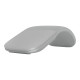 MS Surface Arc Mouse Bluetooth Commercial SC Hardware Light Grey (IT)(PL)(PT)(ES)