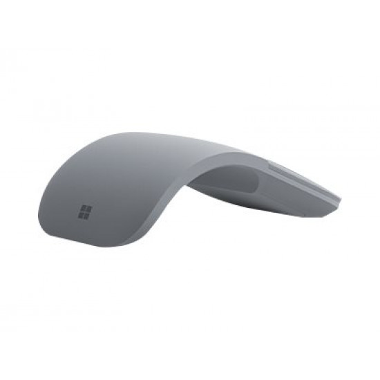 MS Surface Arc Mouse Bluetooth Commercial SC Hardware Light Grey (IT)(PL)(PT)(ES)