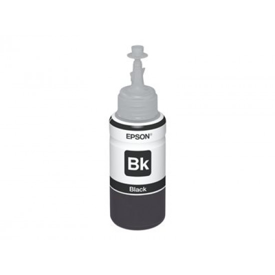 EPSON T6641 black ink (RDK)(EK) BLISTER