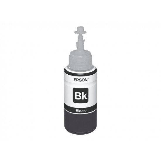 EPSON T6641 black ink (RDK)(EK) BLISTER